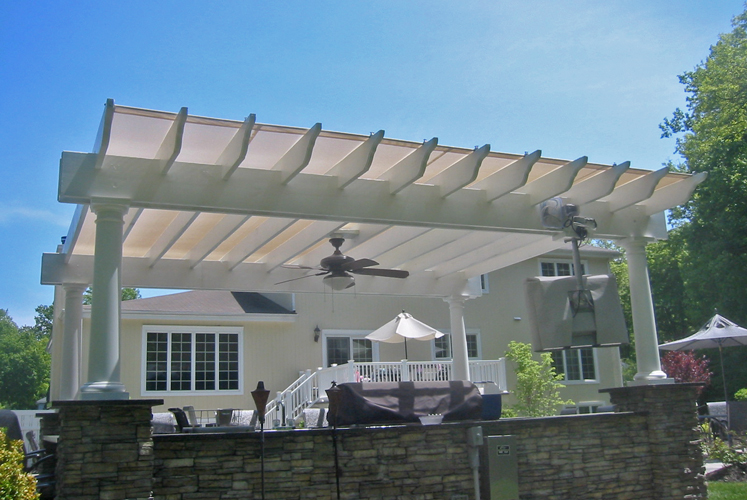 Pergola Systems